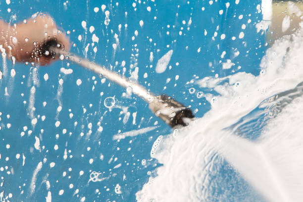 Best Spring Cleaning  in Ten Mile Creek, MD
