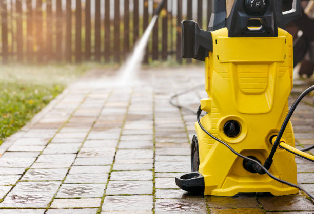 Best Roof Washing  in Ten Mile Creek, MD